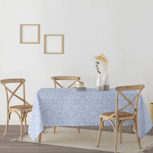 lo que le aporta un tacto plastificado