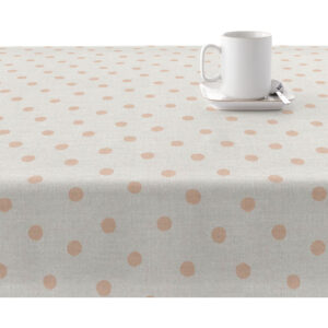 con dos capas de resina y una de teflón