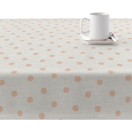 con dos capas de resina y una de teflón