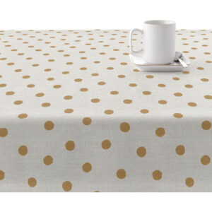 con dos capas de resina y una de teflón