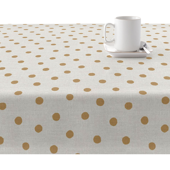 con dos capas de resina y una de teflón