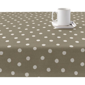 con dos capas de resina y una de teflón