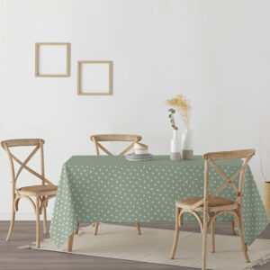 lo que le aporta un tacto plastificado