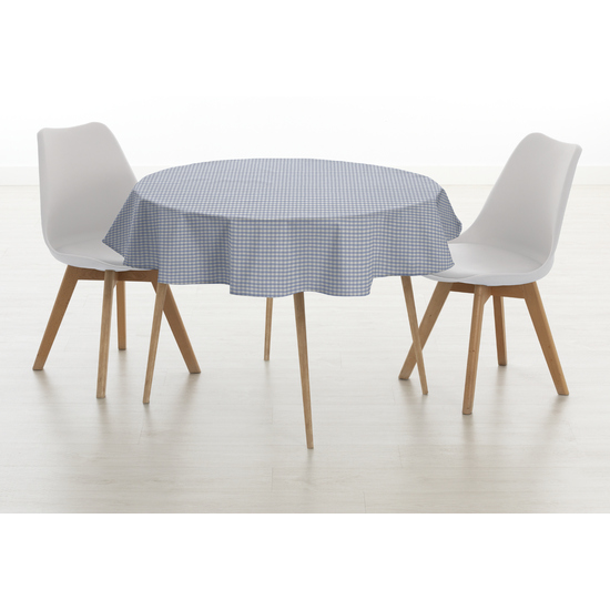 lo que le aporta un tacto plastificado