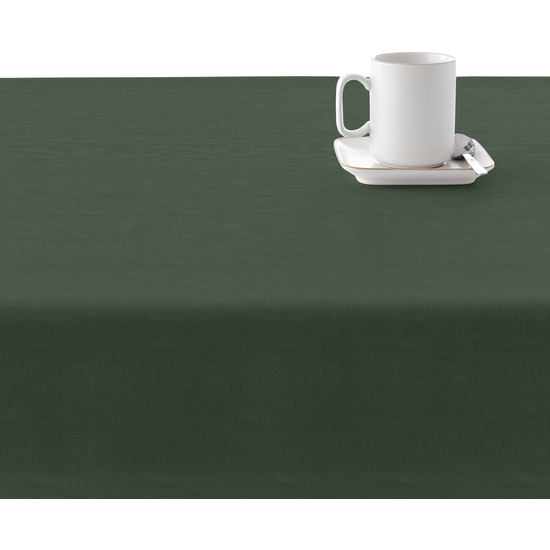 con dos capas de resina y una de teflón