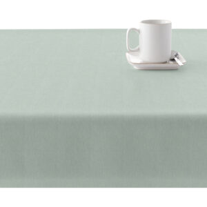 con dos capas de resina y una de teflón