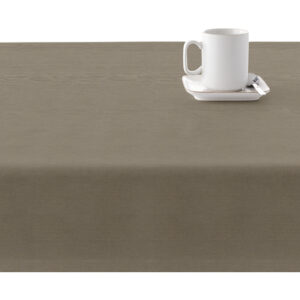 con dos capas de resina y una de teflón