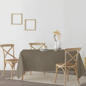 lo que le aporta un tacto plastificado