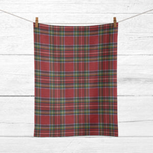 Pack 2 unidades paño de cocina Cabal 01  Categoría: Vichy Lovers  Calidad: Tejido 65% algodón orgánico - 35% poliéster orgánico 220 grs.  En Muare trabajamos para que tu hogar sea un espacio con un carácter único donde unimos el diseño