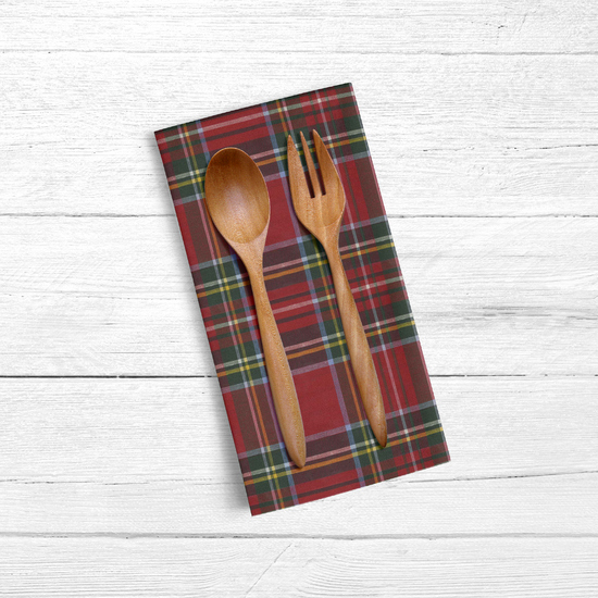 paños y manteles individuales