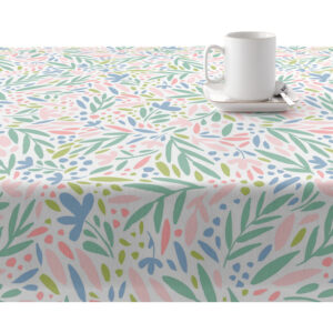 con dos capas de resina y una de teflón