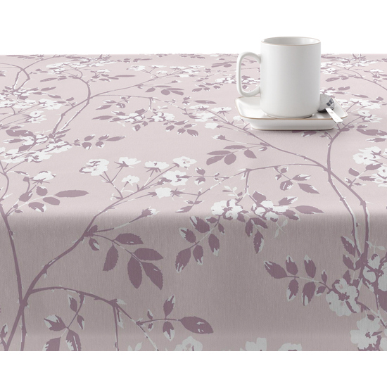 con dos capas de resina y una de teflón