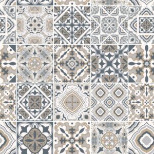 pero no hace que el mantel se quede completamente rijido. Al ser un mantel impermeable podemos usarlo también para el exterior. Para todo tipo de mesas