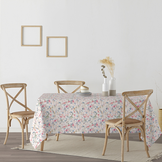 lo que le aporta un tacto plastificado