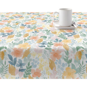 con dos capas de resina y una de teflón