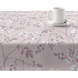 con dos capas de resina y una de teflón