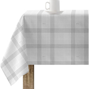 MANTEL RESINADO ANTIMANCHAS MODELO 0400-3  Categoría: Estampados 100% algodón