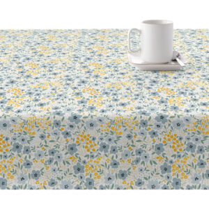 con dos capas de resina y una de teflón