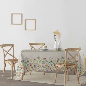 lo que le aporta un tacto plastificado