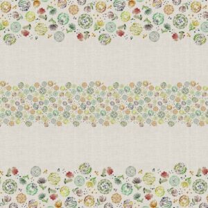 pero no hace que el mantel se quede completamente rijido. Al ser un mantel impermeable podemos usarlo también para el exterior. Para todo tipo de mesas