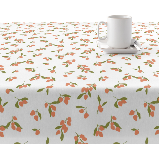 con dos capas de resina y una de teflón