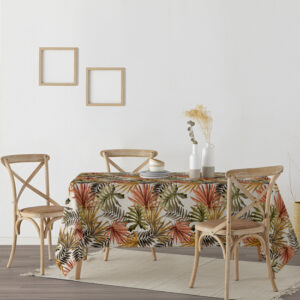 lo que le aporta un tacto plastificado