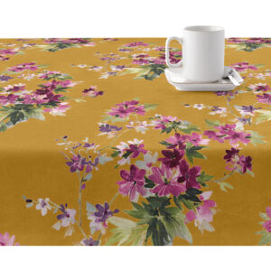 con dos capas de resina y una de teflón