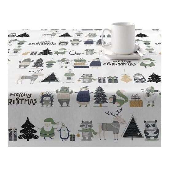 con dos capas de resina y una de teflón