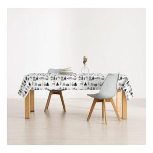 lo que le aporta un tacto no plastificado