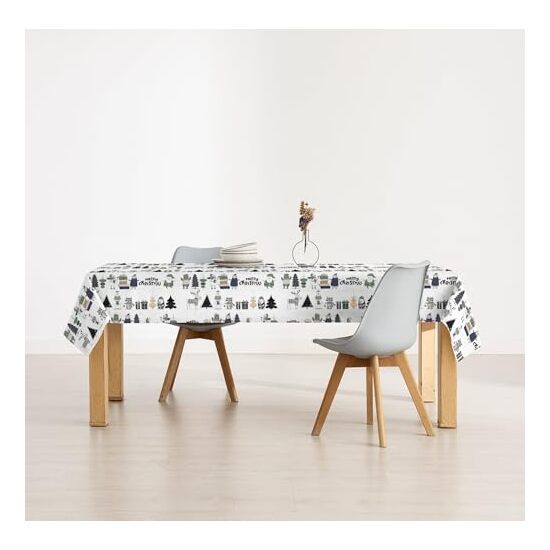 lo que le aporta un tacto no plastificado