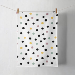 PACK 2 UNIDADES PAÑO DE COCINA P20-CUZCO. Paño de cocina 100% algodón estampado. Esta prenda es especial para secar vajillas y cubiertos. Paño resistente que no deja pelusas.. Tejido 100% algodón orgánico 220 grs.. Trabajamos la pasión por la decoración y la necesidad de diversidad