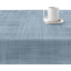 con dos capas de resina y una de teflón. Aporta un tacto plastificado y muy agradable