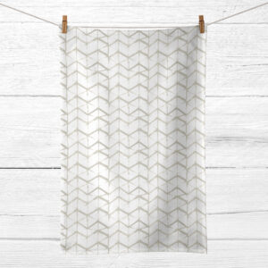 Pack 2 unidades paño de cocina 43  Categoría: Complementos  Calidad: Tejido 100% algodón orgánico 220 grs.  En Muare trabajamos para que tu hogar sea un espacio con un carácter único donde unimos el diseño