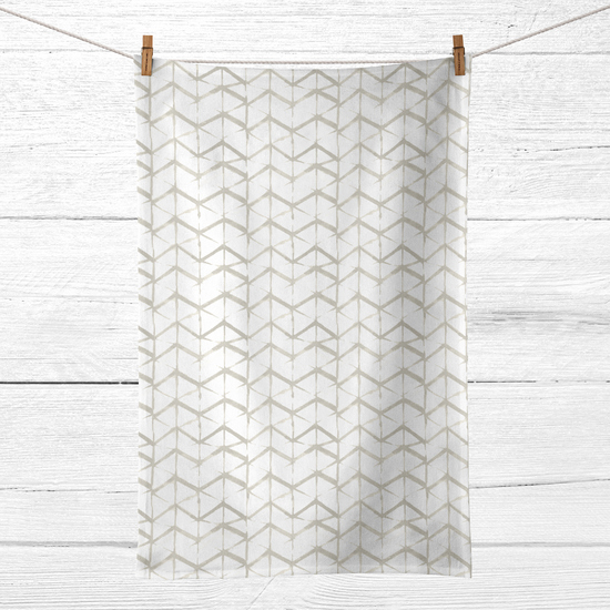 Pack 2 unidades paño de cocina 43 Categoría: Complementos Calidad: Tejido 100% algodón orgánico 220 grs. En Muare trabajamos para que tu hogar sea un espacio con un carácter único donde unimos el diseño