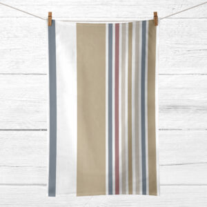 Pack 2 unidades paño de cocina 48  Categoría: Complementos  Calidad: Tejido 100% algodón orgánico 220 grs.  En Muare trabajamos para que tu hogar sea un espacio con un carácter único donde unimos el diseño