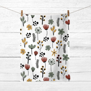 Pack 2 unidades paño de cocina Paola 1  Categoría: Complementos  Calidad: Tejido 100% algodón orgánico 220 grs.  En Muare trabajamos para que tu hogar sea un espacio con un carácter único donde unimos el diseño