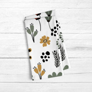 paños y manteles individuales