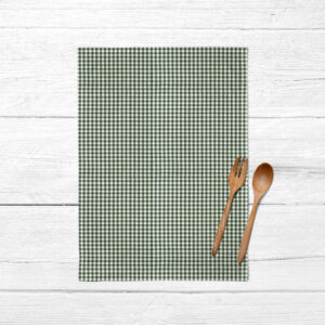 a tu gusto. Le damos un acabado extrasuave al tejido para que el tacto con la piel sea más agradable.  Tipo de Estampación: Los diseños Vichy no estan estampados si no tejidos