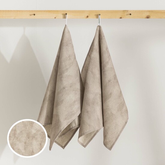 Pack 2 unidades paño de cocina 0120-288