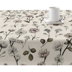 con dos capas de resina y una de teflón