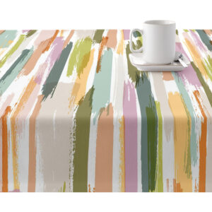 con dos capas de resina y una de teflón