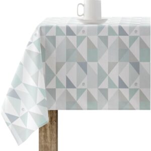 MANTEL RESINADO ANTIMANCHAS MODELO 0400-37  Categoría: Estampados 100% algodón