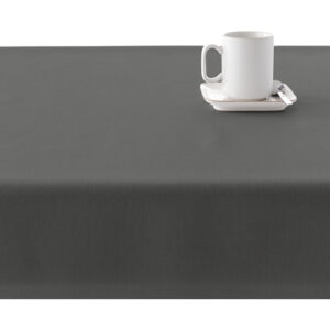 con dos tratamientos de resina totalmente impermeable a cualquier líquido. 100% antimanchas. Se limpia rápidamente con una bayeta húmeda y queda listo para el siguiente uso. Diseño de Anna Llenas.. Tejido 100% algodón resinado antimanchas (tacto plastificado).. Trabajamos la pasión por la decoración y la necesidad de diversidad