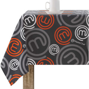 MANTEL RESINADO ANTIMANCHAS MODELO 0400-52  Categoría: Estampados 100% algodón