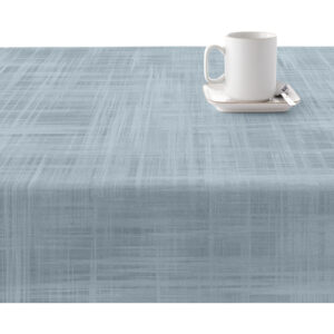 con dos capas de resina y una de teflón