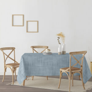 lo que le aporta un tacto plastificado