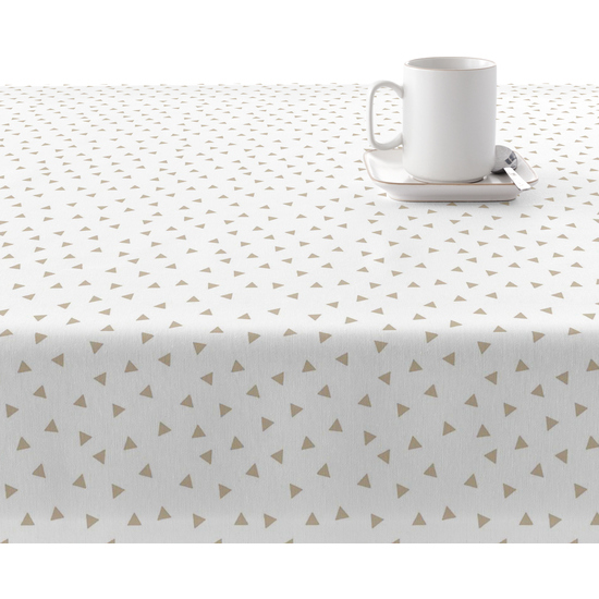 con dos capas de resina y una de teflón