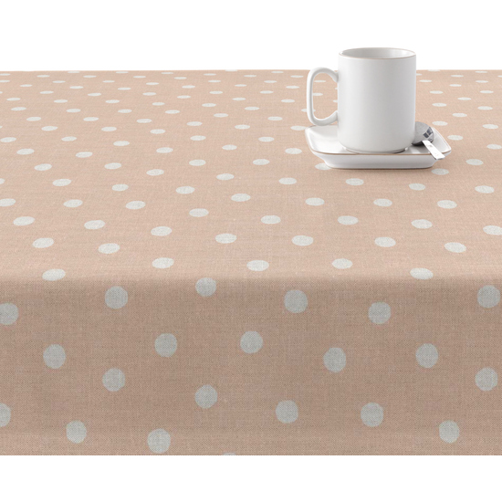 con dos capas de resina y una de teflón