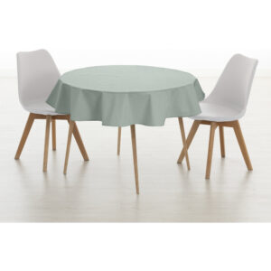 lo que le aporta un tacto plastificado