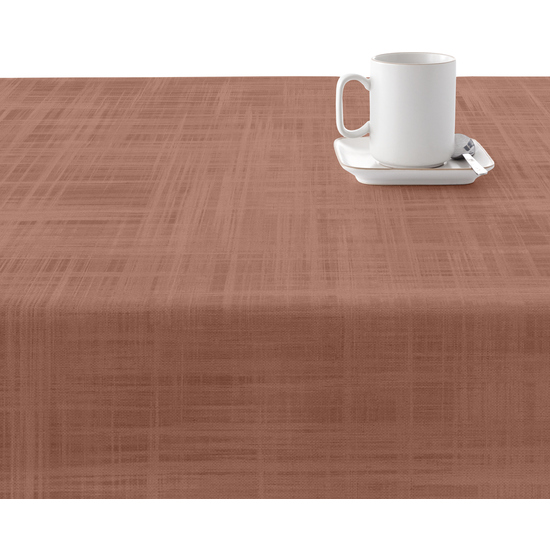 con dos capas de resina y una de teflón